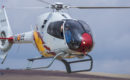 Eurocopter EC 120B Colibri.