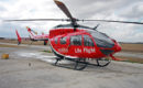 Eurocopter EC 145 N457JD