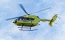 F HSOX Eurocopter EC145