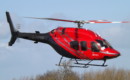 G HPIN Bell 429 Global Ranger