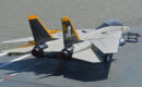 Grumman F 14A Tomcat ‘160694 AJ 201