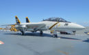 Grumman F 14A Tomcat ‘160694 AJ 201.