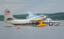 Grumman HU 16 Albatross.
