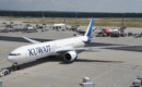 Kuwait Airways Boeing 777 300ER