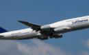 Lufthansa Boeing 747 8 D ABYK
