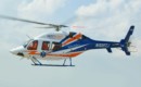 Mercy Flight 5 Bell 429 GlobalRanger