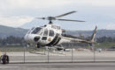 N631SB Eurocopter AS 350 B3