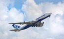 Nippon Cargo Airlines Boeing 747 8F