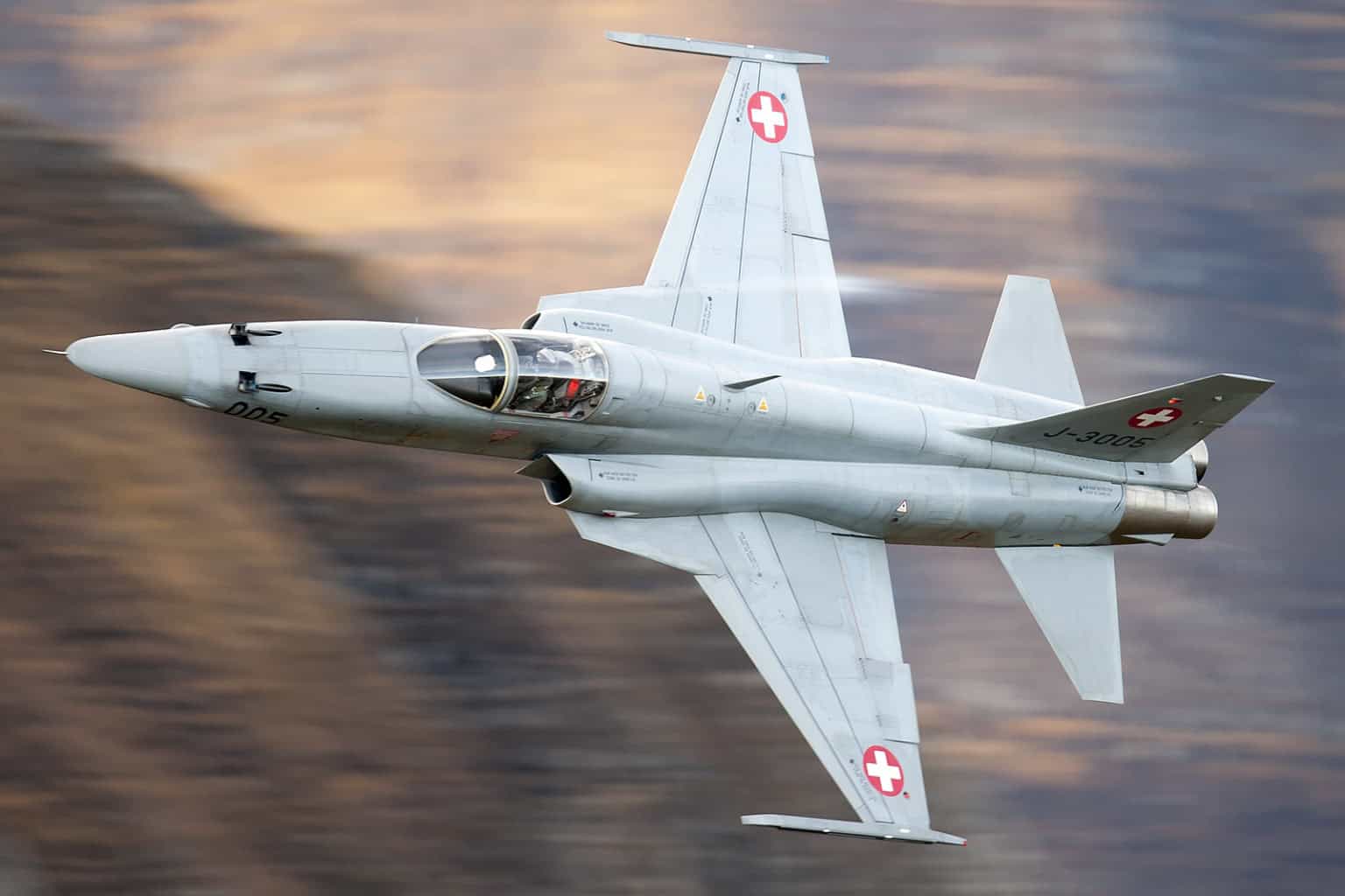 航空機・ヘリコプター F-5E/N.Tiger.II F-5 Tiger II: Specs, Combat History, Operators | AeroCorner