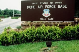 Can Civilians Get on Military Bases?