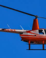 Robinson R33 Robinson · AeroCorner