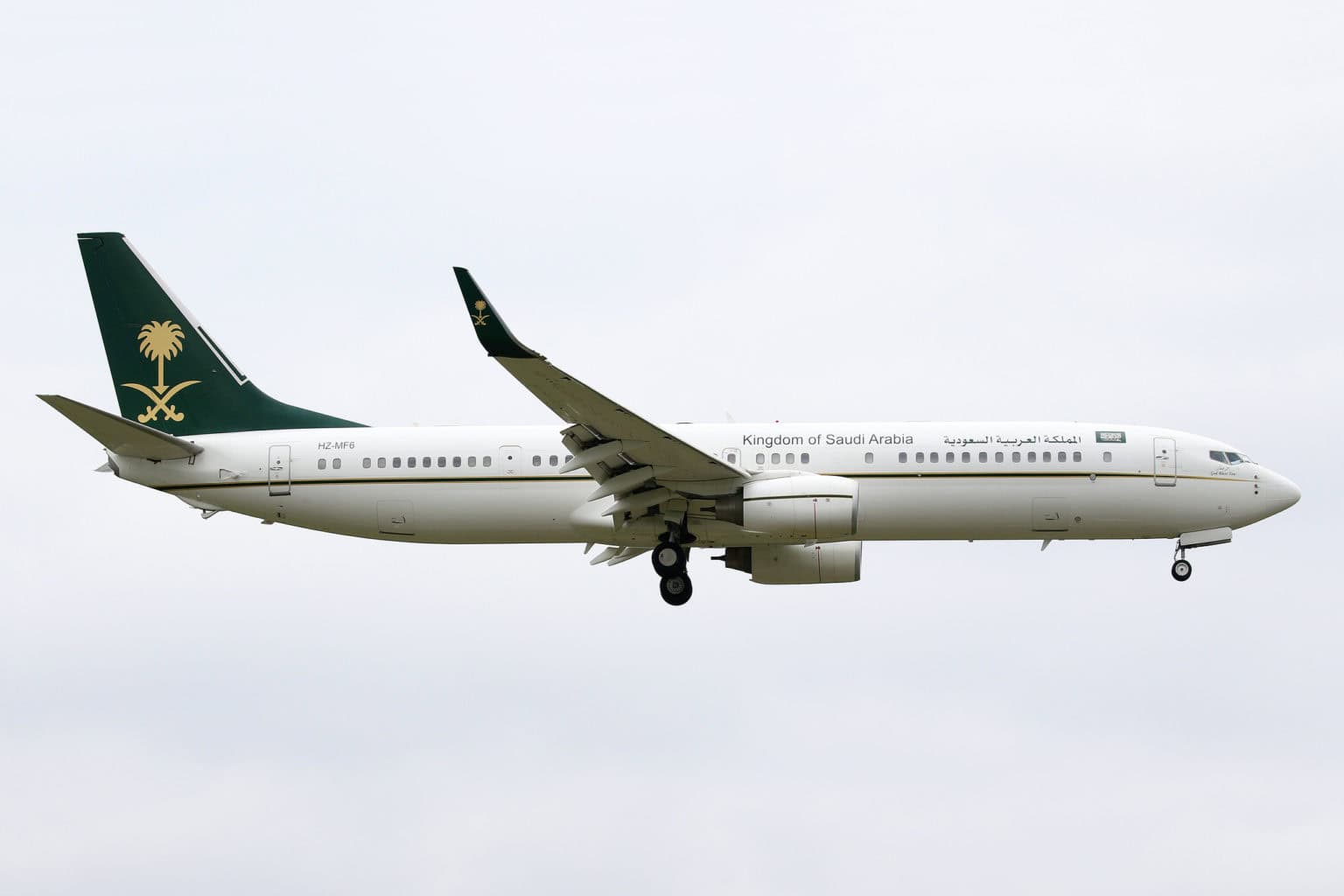 Boeing BBJ3 737-900ER · History, Technical Data & Photos · AeroCorner