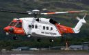 Sikorsky S 92A HM Coast Guard