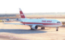 TWA Boeing 767 200