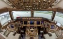 Transaero Airlines Boeing 777 312 flight deck