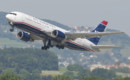 US Airways Boeing 767 200