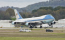 VC 25A Air Force One 1