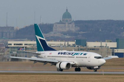 WestJet Flight Attendants Are on Strike After Last-Minute Talks Collapse