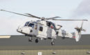 AgustaWestland AW159 Wildcat AH1 Army Air Corps.