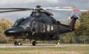 AgustaWestland AW169 ‘G GETU