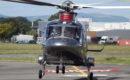 AgustaWestland AW169 ‘G ICEI.