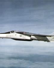 Grumman EF-111A Raven · History, Technical Data & Photos · AeroCorner