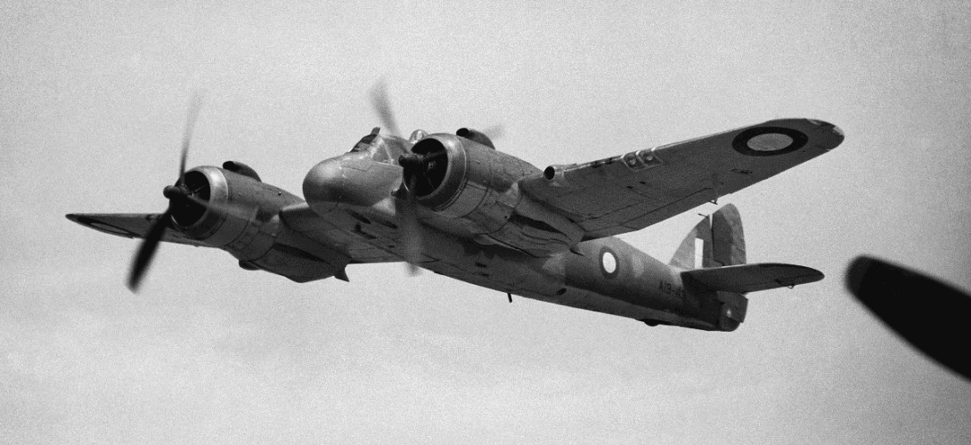 Bristol Beaufighter Mk.IC