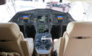 Dassault Falcon 2000 LX cockpit