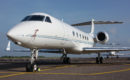 Edan Ltd LLC Gulfstream V N724AG