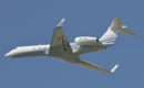 Gulfstream Aerospace G V Gulfstream V.