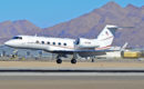 Gulfstream Aerospace G350 N117WR
