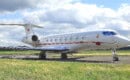 Gulfstream Aerospace G650