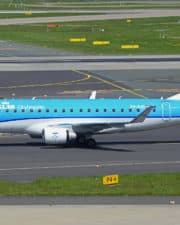 Embraer 175: Specs, Seating & Range Explained | AeroCorner