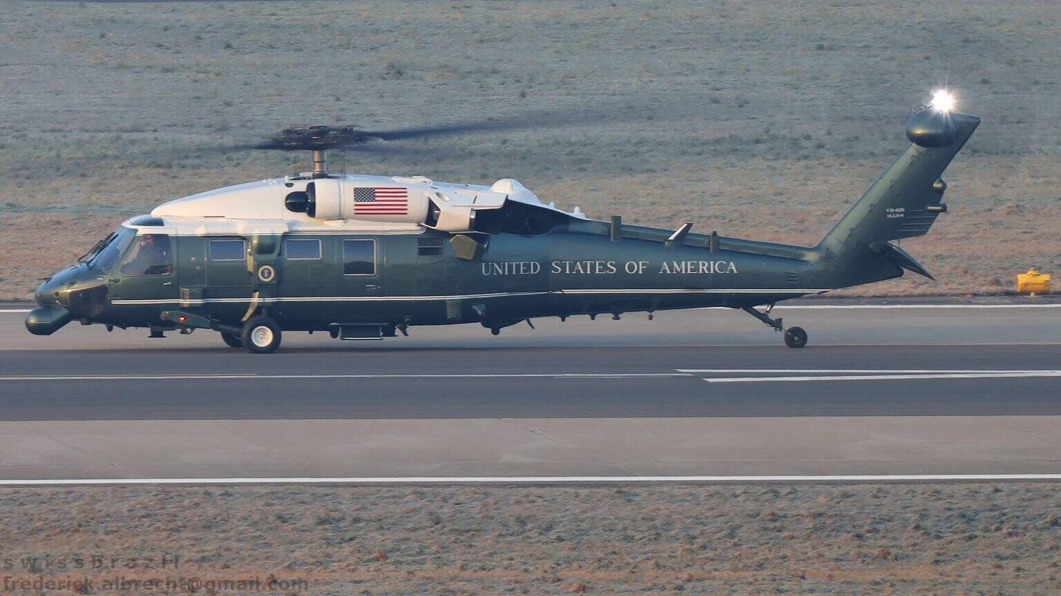 Marine One