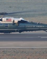 Marine One: Your Questions Answered