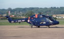 Royal Navy Westland Lynx AH.2 XZ244