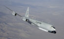 The 751st Electronic Systems Groups E 8C Joint STARS test aircraft