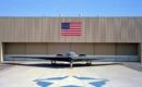 US Air Force B 2 Spirit bomber initial rollout.