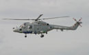 Westland Lynx HAS2 XZ693