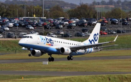 Embraer 175: Brazil's Most Successful Regional Jet