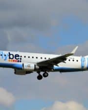 Embraer 175: Brazil's Most Successful Regional Jet