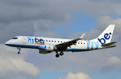 Embraer 175: Brazil's Most Successful Regional Jet