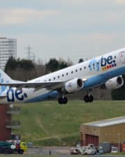 Embraer 175: Brazil's Most Successful Regional Jet