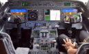 gulfstream v cockpit
