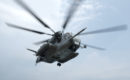 A CH 53E Super Stallion assigned to the 31st Marine Expeditionary Unit. 1