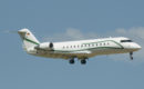 Air X Charter Bombardier Challenger 850 D AJOY