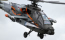 Boeing AH 64D Apache