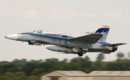 CF 188 Hornet at RIAT 2018