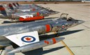 9 Top Canadian Fighter Jets (& Trainers)