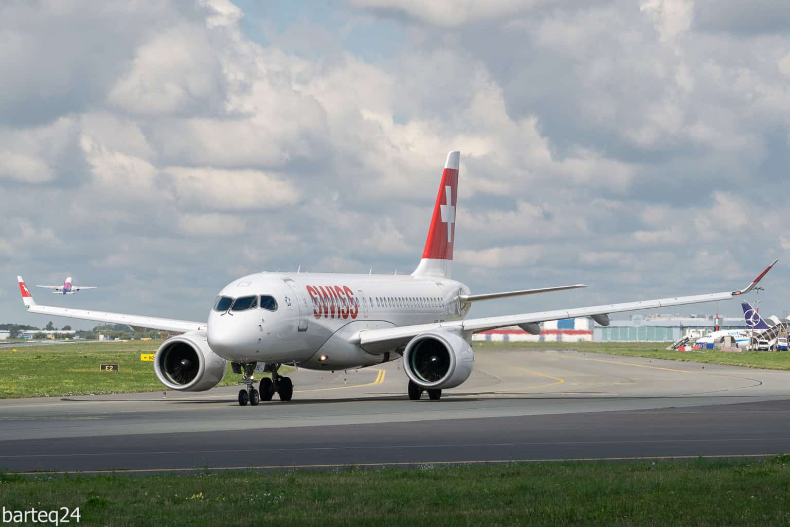 HB-JBE-Swiss-Bombardier-BD-500